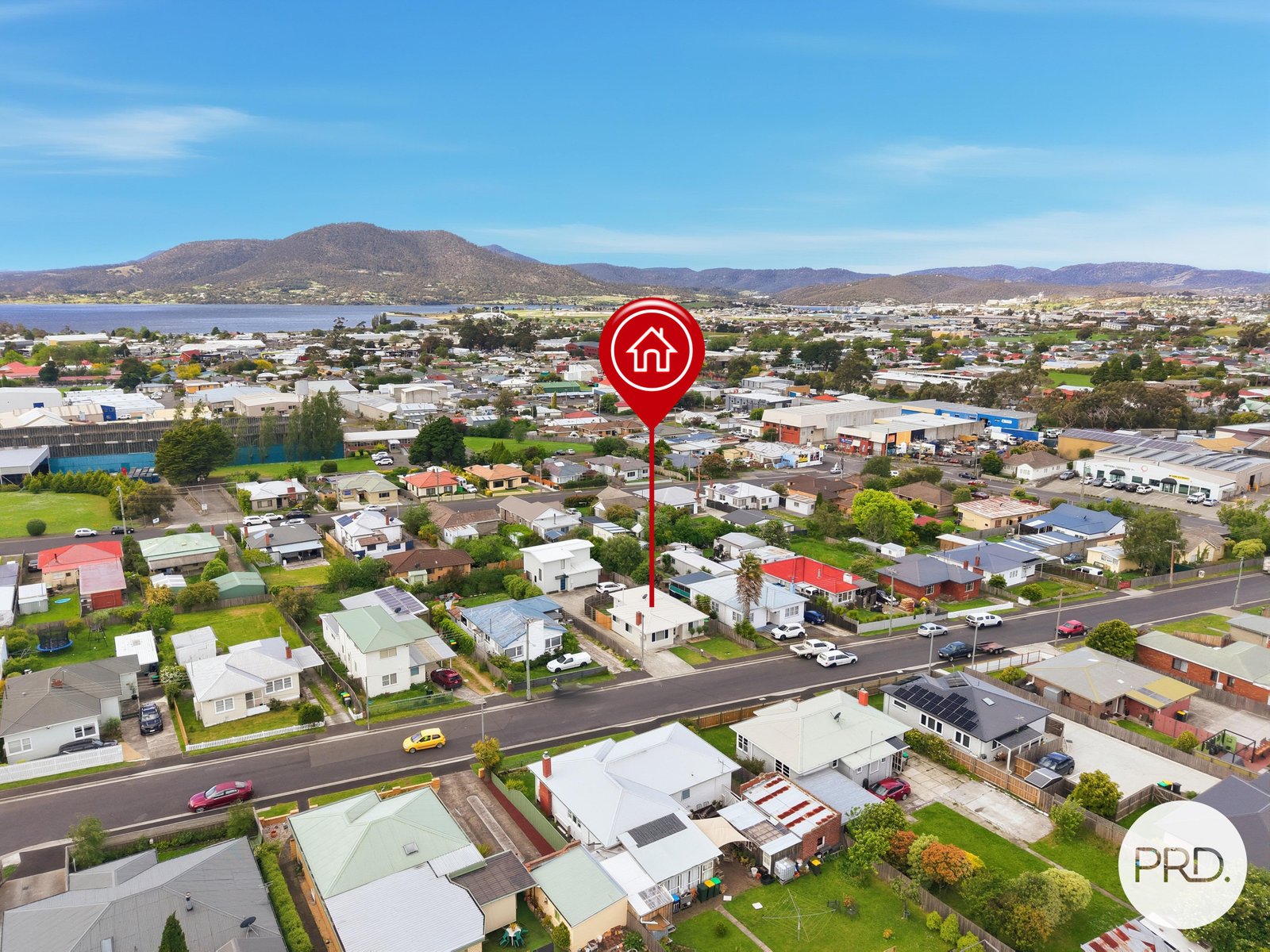 1/9 Kenbrae Avenue GLENORCHY 3