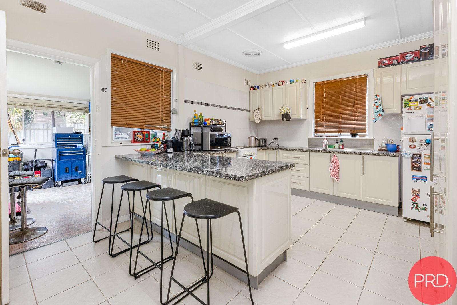 19 Kenneth Street EAST MAITLAND 4