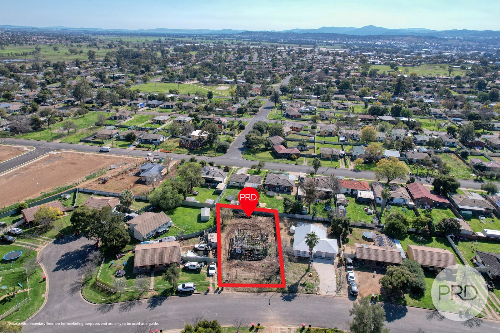 19 Kenny Drive TAMWORTH 1