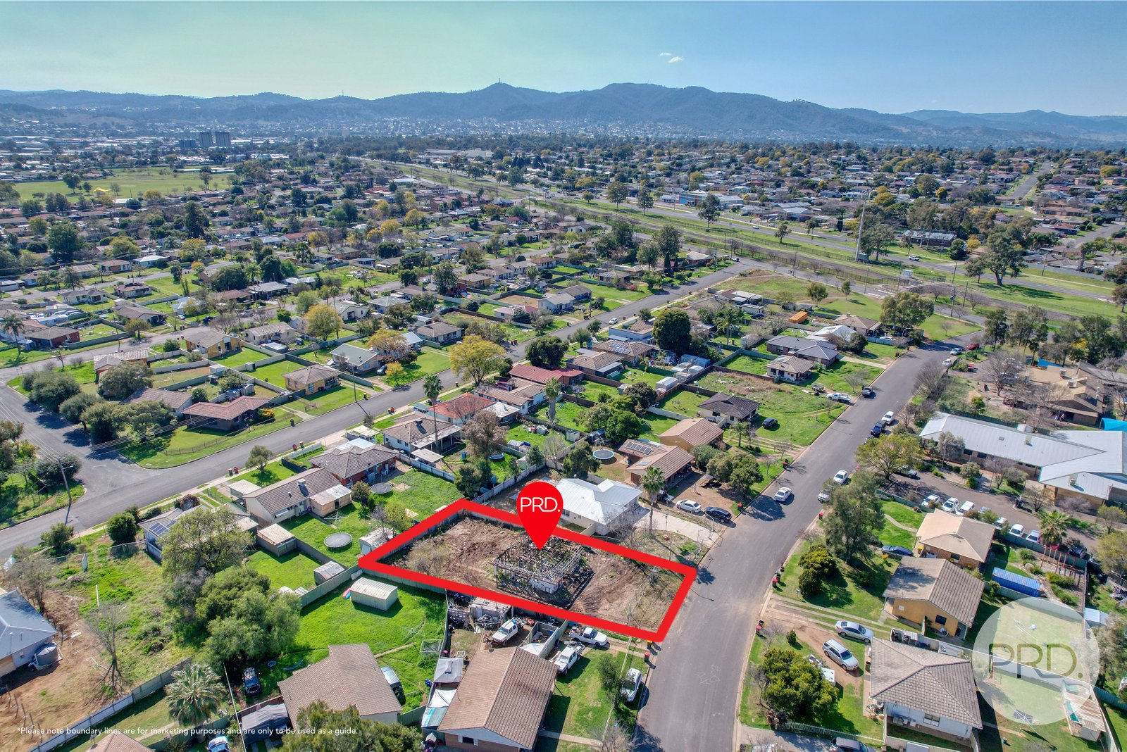 19 Kenny Drive TAMWORTH 3