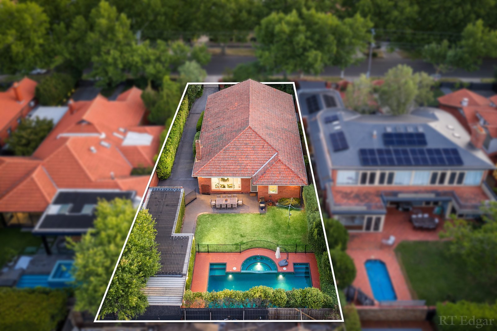 Real Estate and Property in 19 Kerferd Street, Malvern East, VIC