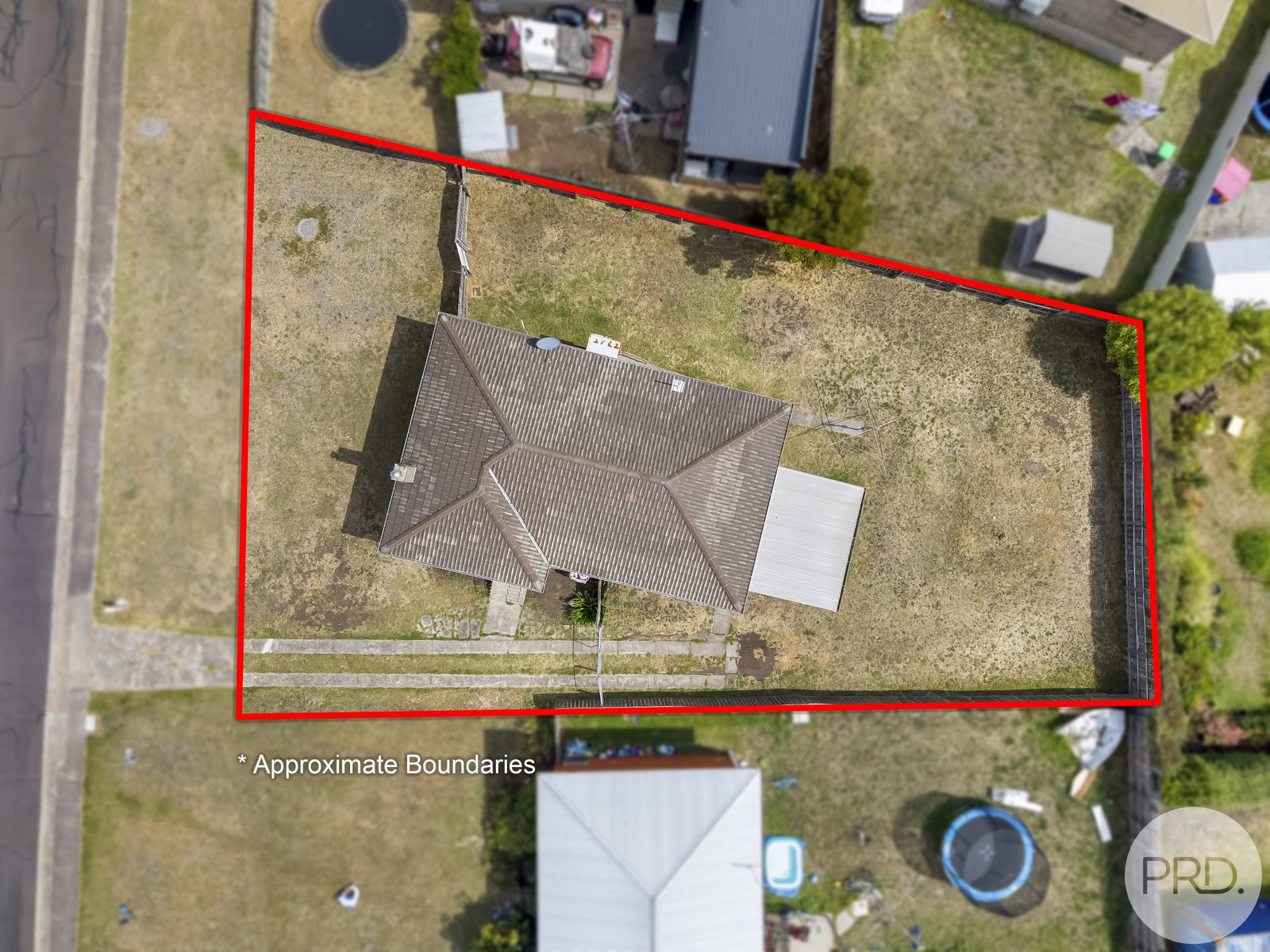 19 Killarney Road BRIDGEWATER 4