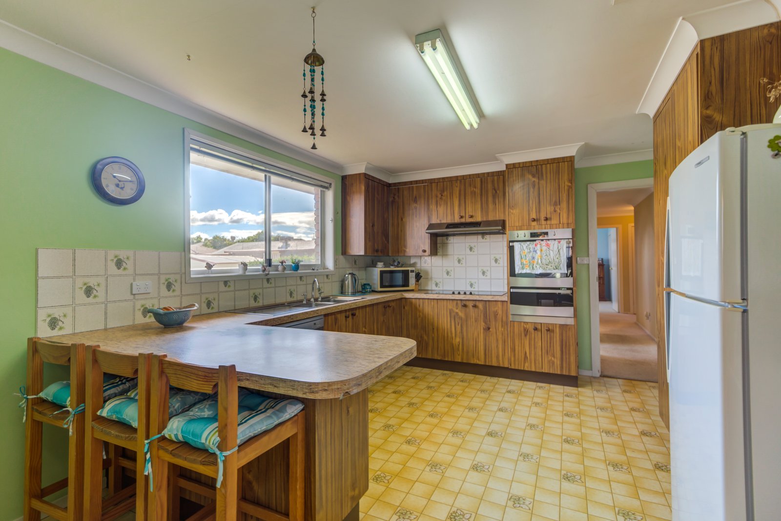 19 Kinarra Street TAMWORTH 5