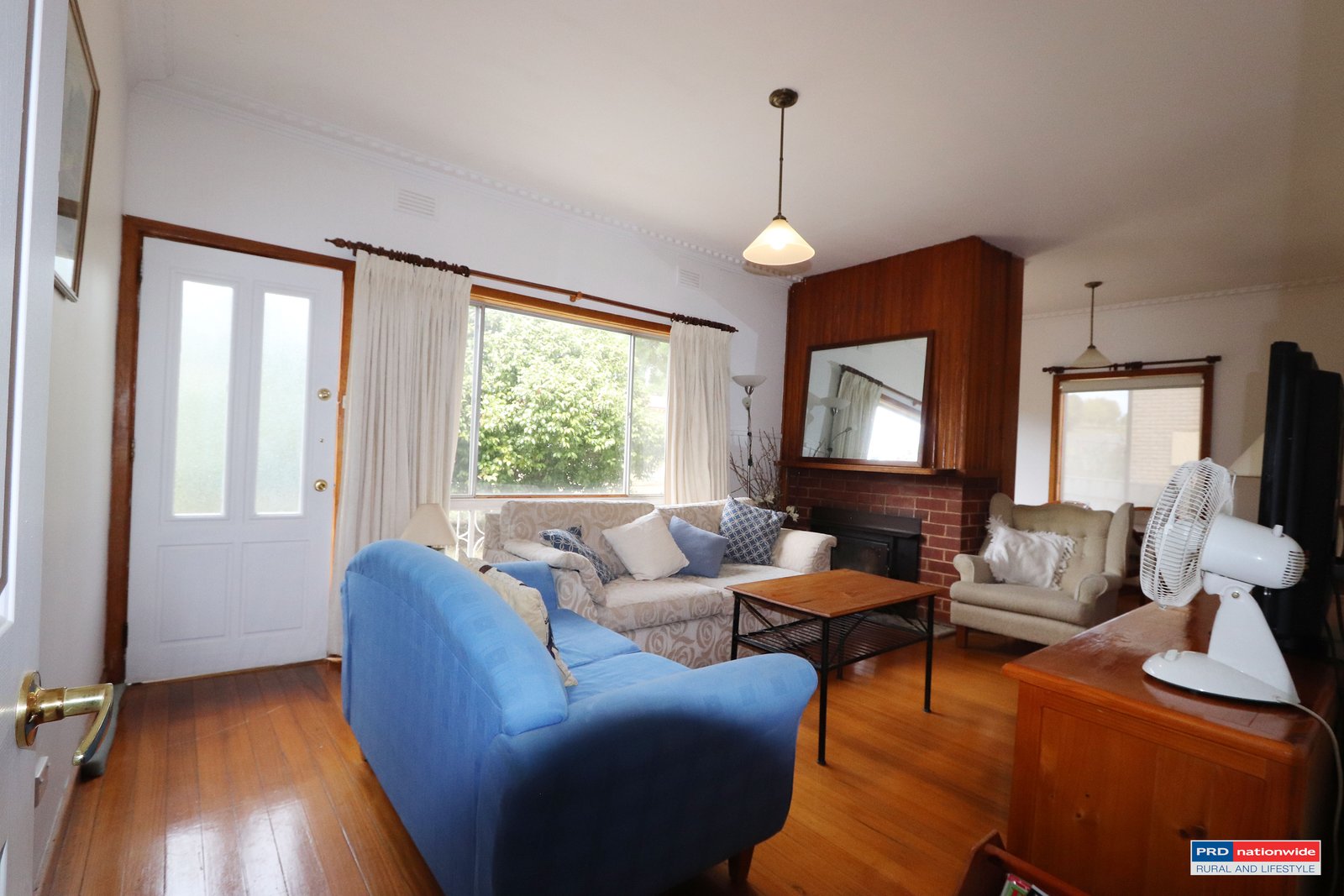 19 King Street TUMBARUMBA 4