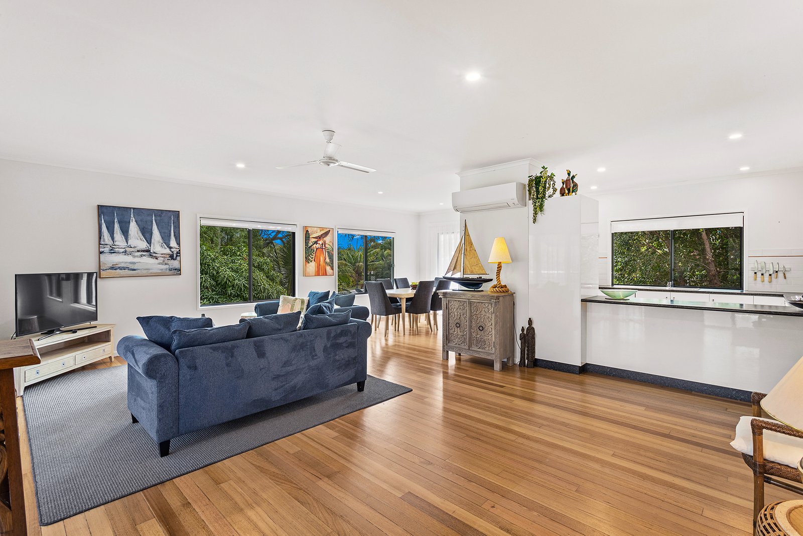 19 Kingfisher Terrace JUBILEE POCKET 4