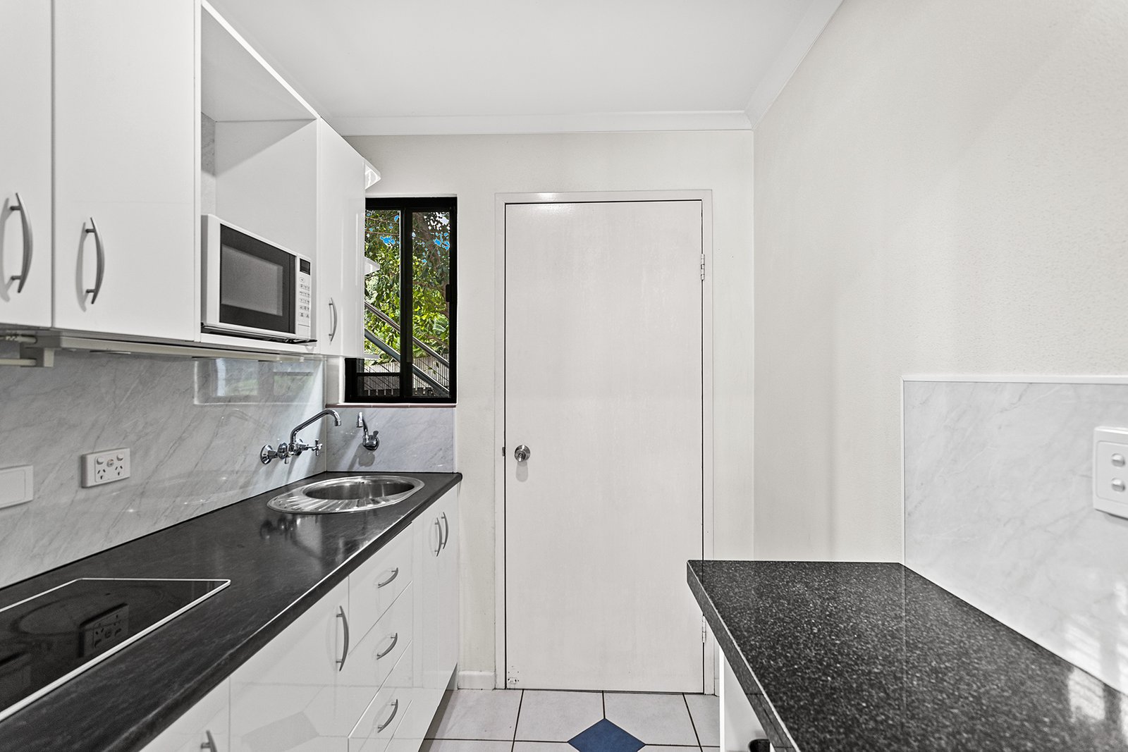 19 Kingfisher Terrace JUBILEE POCKET 17
