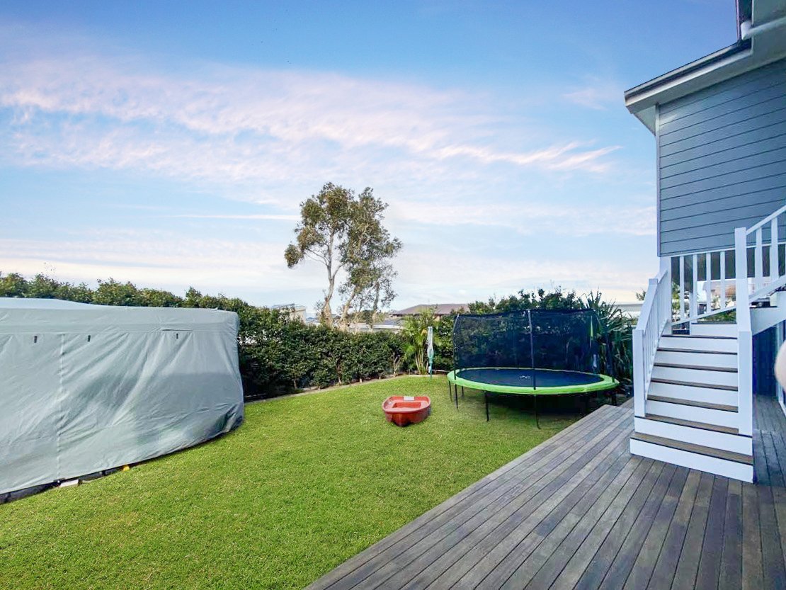 19 Kingsley Drive BOAT HARBOUR 29