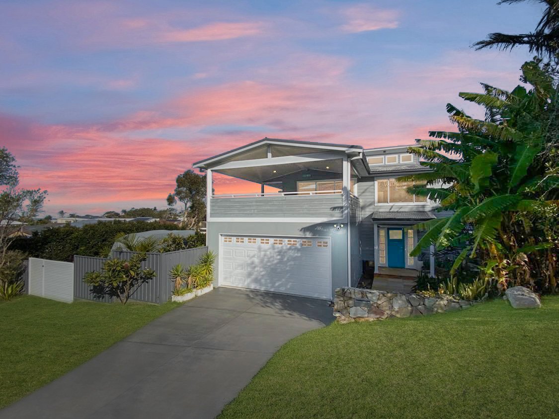 19 Kingsley Drive BOAT HARBOUR 33