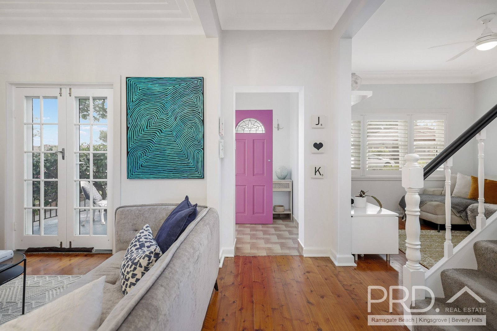 19 Kinsel Avenue KINGSGROVE 3