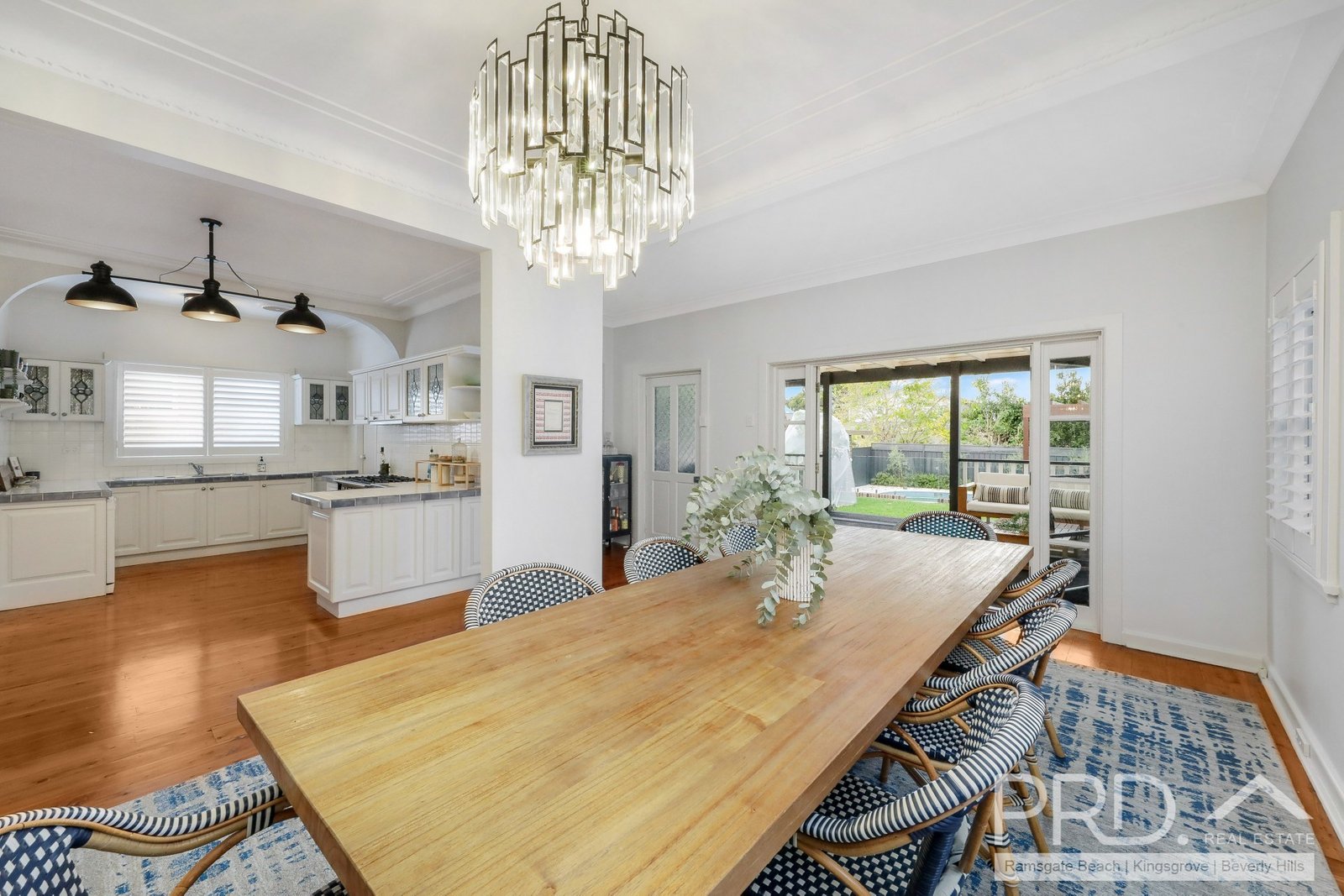 19 Kinsel Avenue KINGSGROVE 6