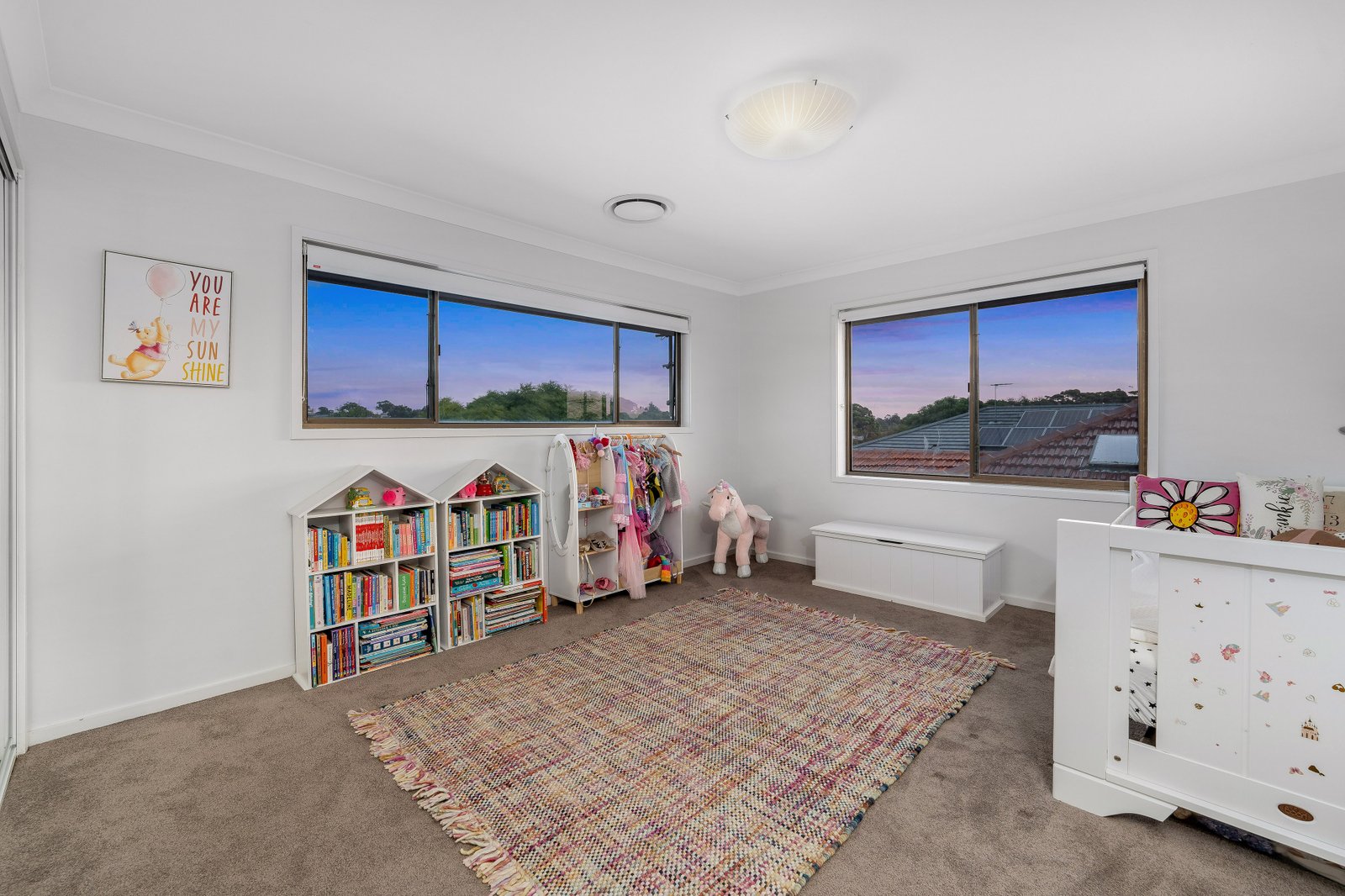 19 Kinsel Avenue KINGSGROVE 9