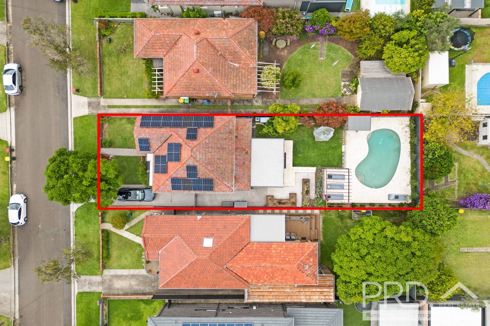 19 Kinsel Avenue KINGSGROVE 12