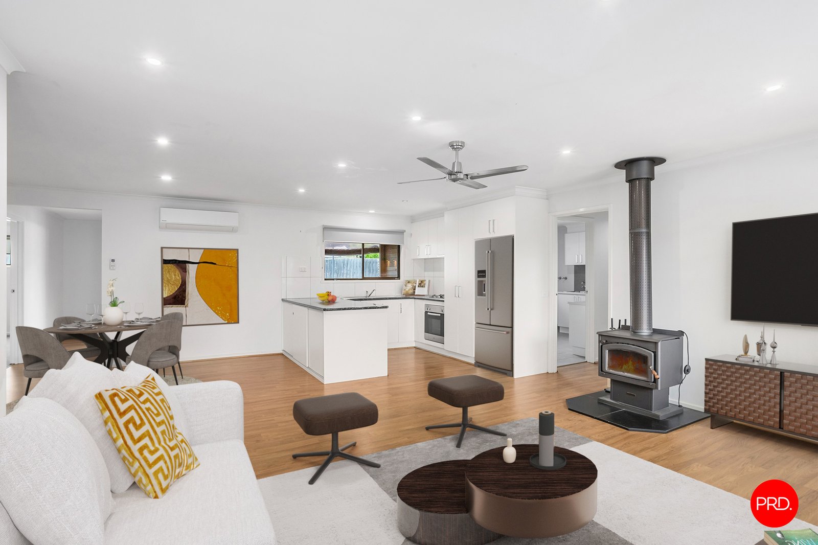 19 Knape Street LONG GULLY 4