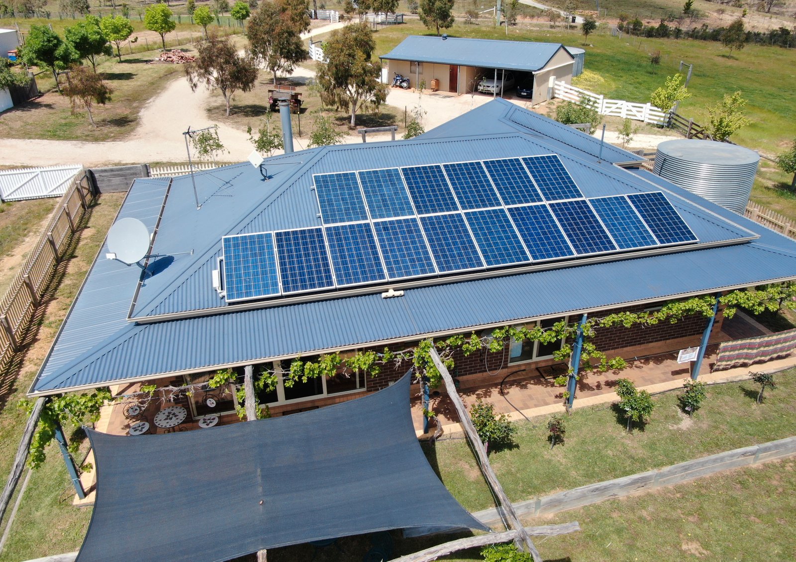 19 Kookaburra Court EPPALOCK 13