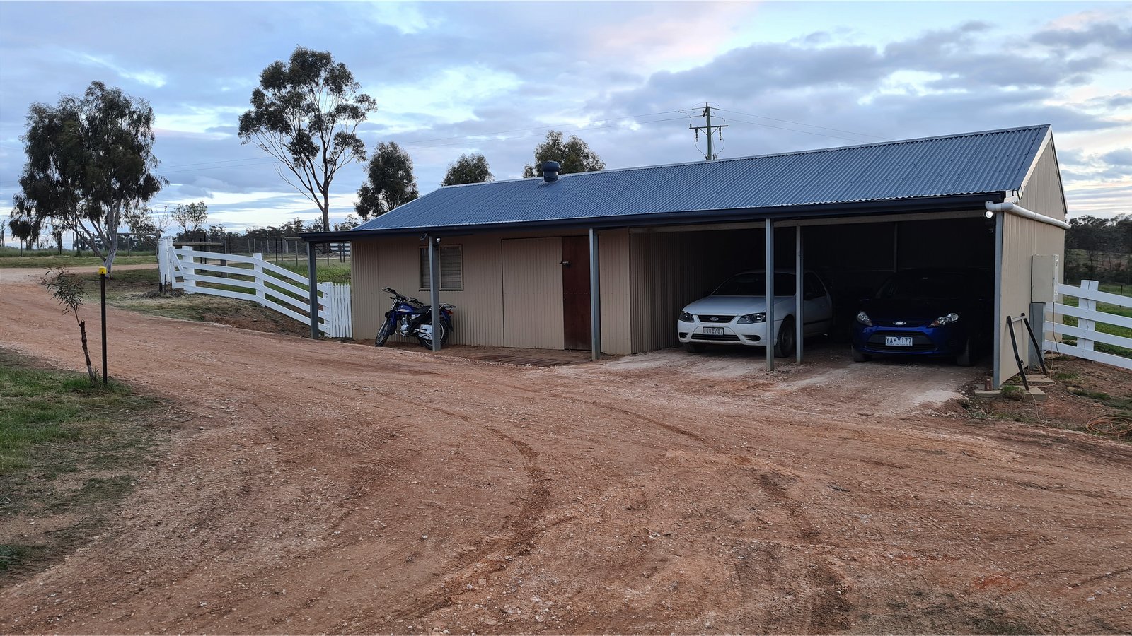 19 Kookaburra Court EPPALOCK 15