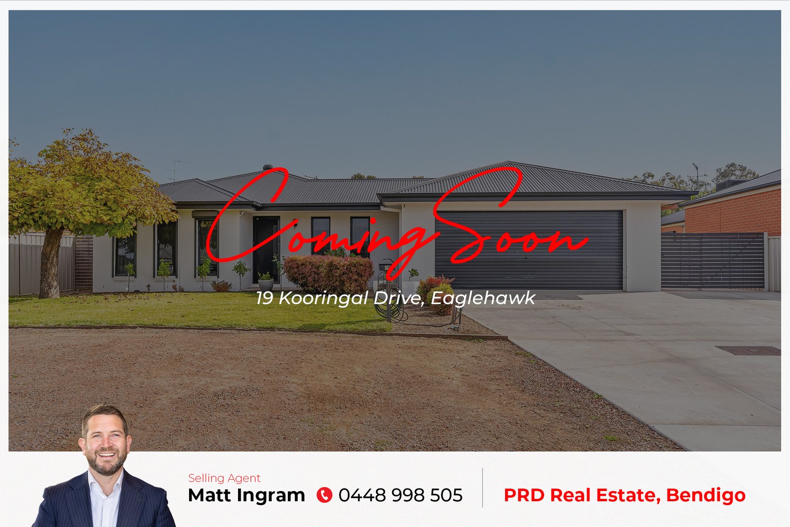 19 Kooringal Drive EAGLEHAWK 1