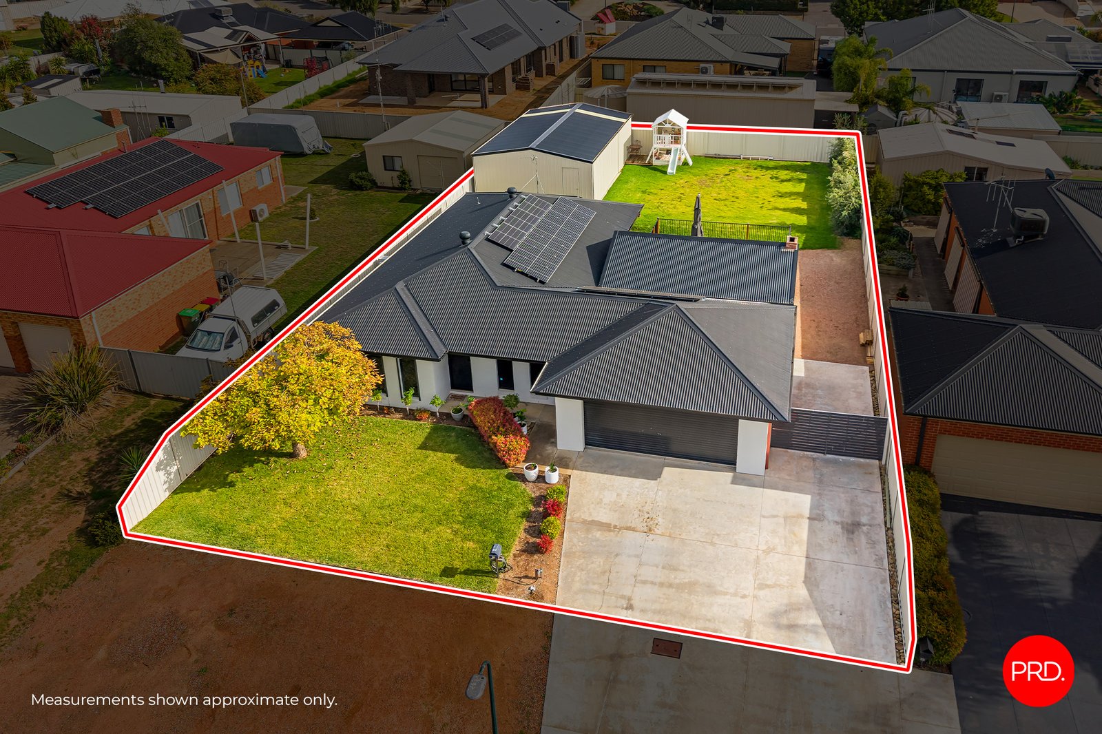 19 Kooringal Drive EAGLEHAWK 19