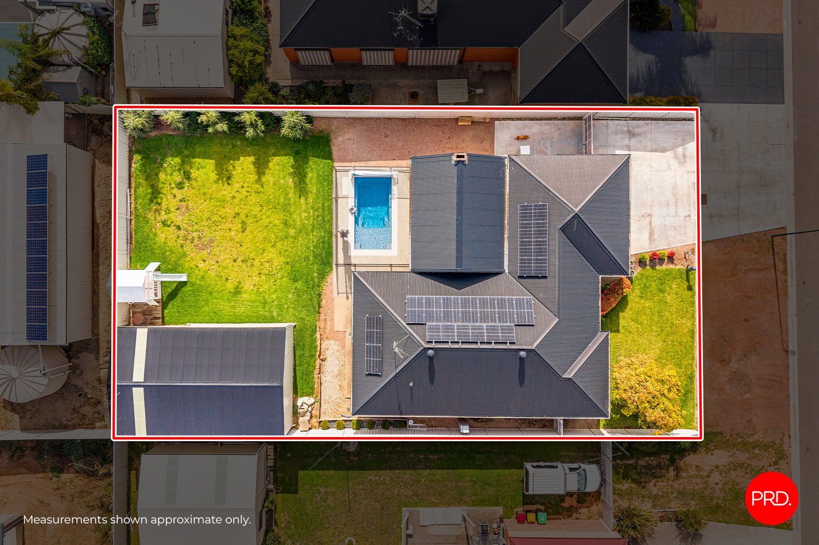 19 Kooringal Drive EAGLEHAWK 20