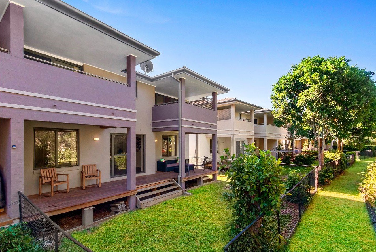 19 Lagoons Circuit NELSON BAY 6