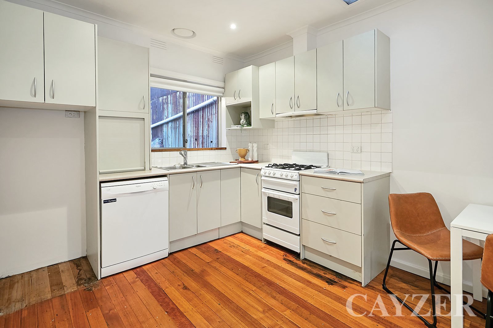 Gallery: 19 Lalor Street