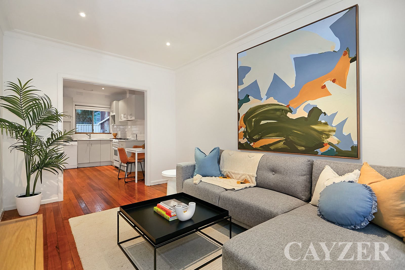 Gallery: 19 Lalor Street