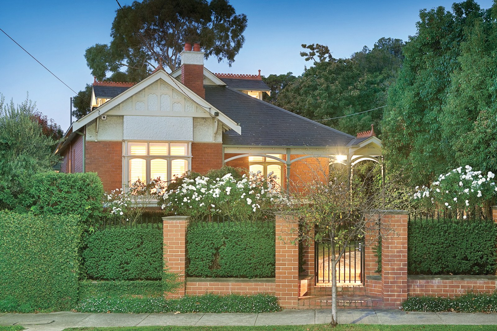 19 Lambert Road, Toorak, VIC