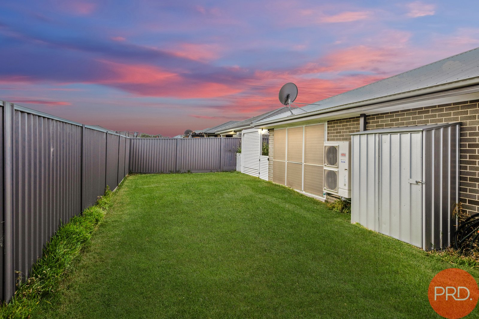 19 Lancaster Street THORNTON 2