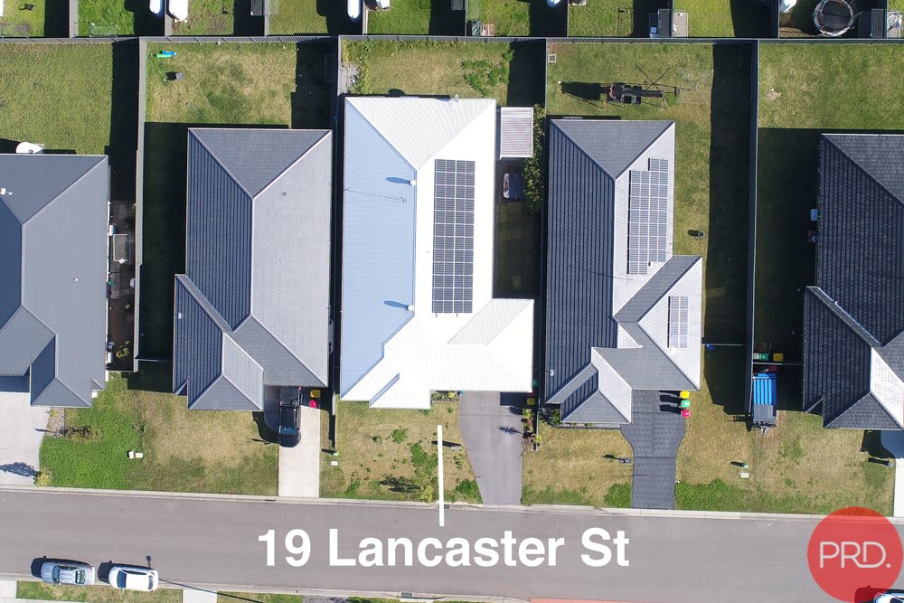 19 Lancaster Street THORNTON 3