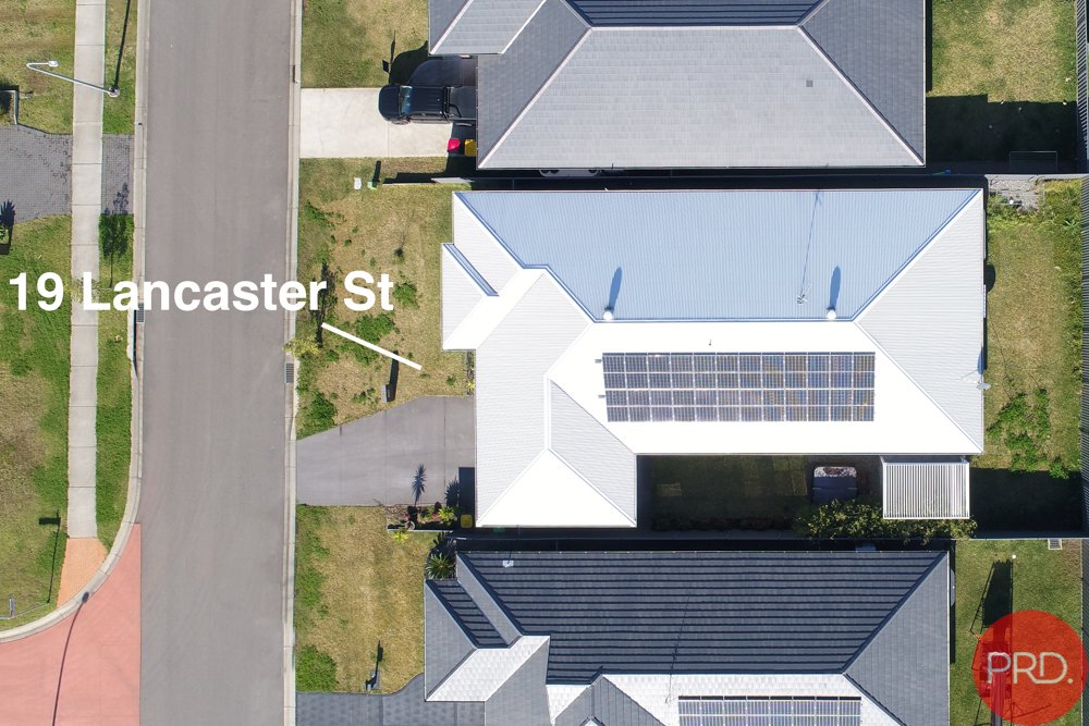 19 Lancaster Street THORNTON 4