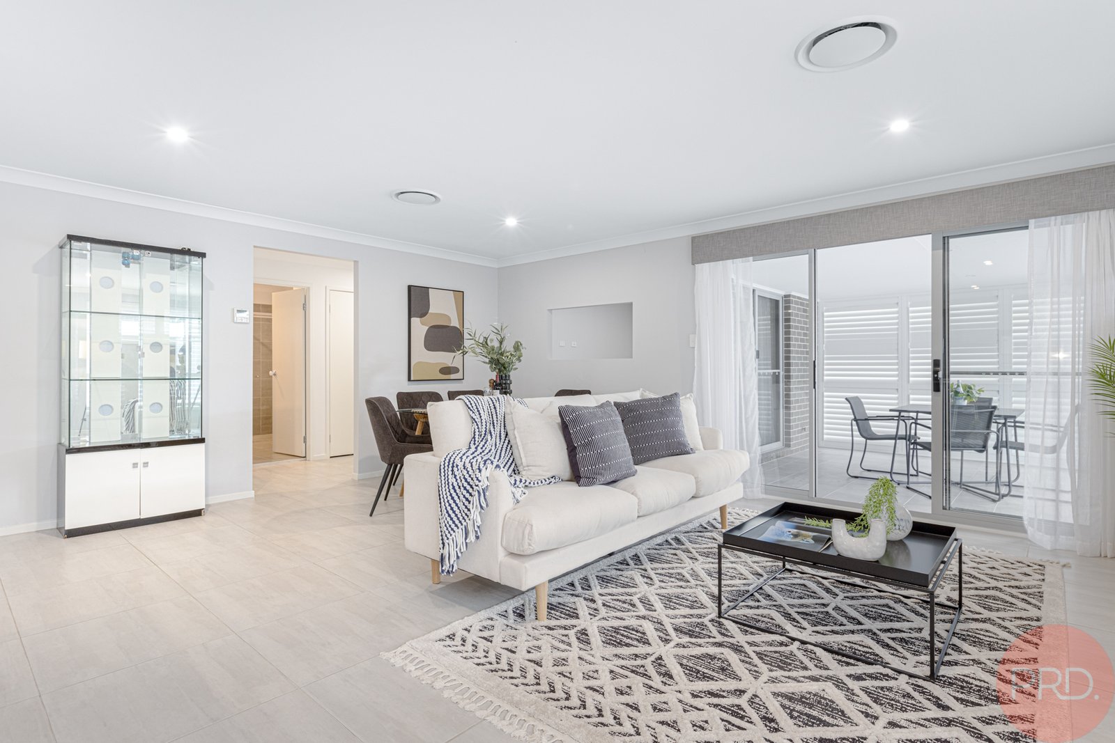 19 Lancaster Street THORNTON 7