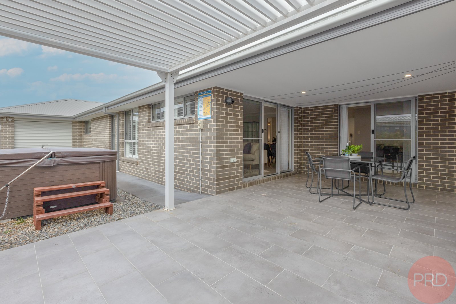 19 Lancaster Street THORNTON 19