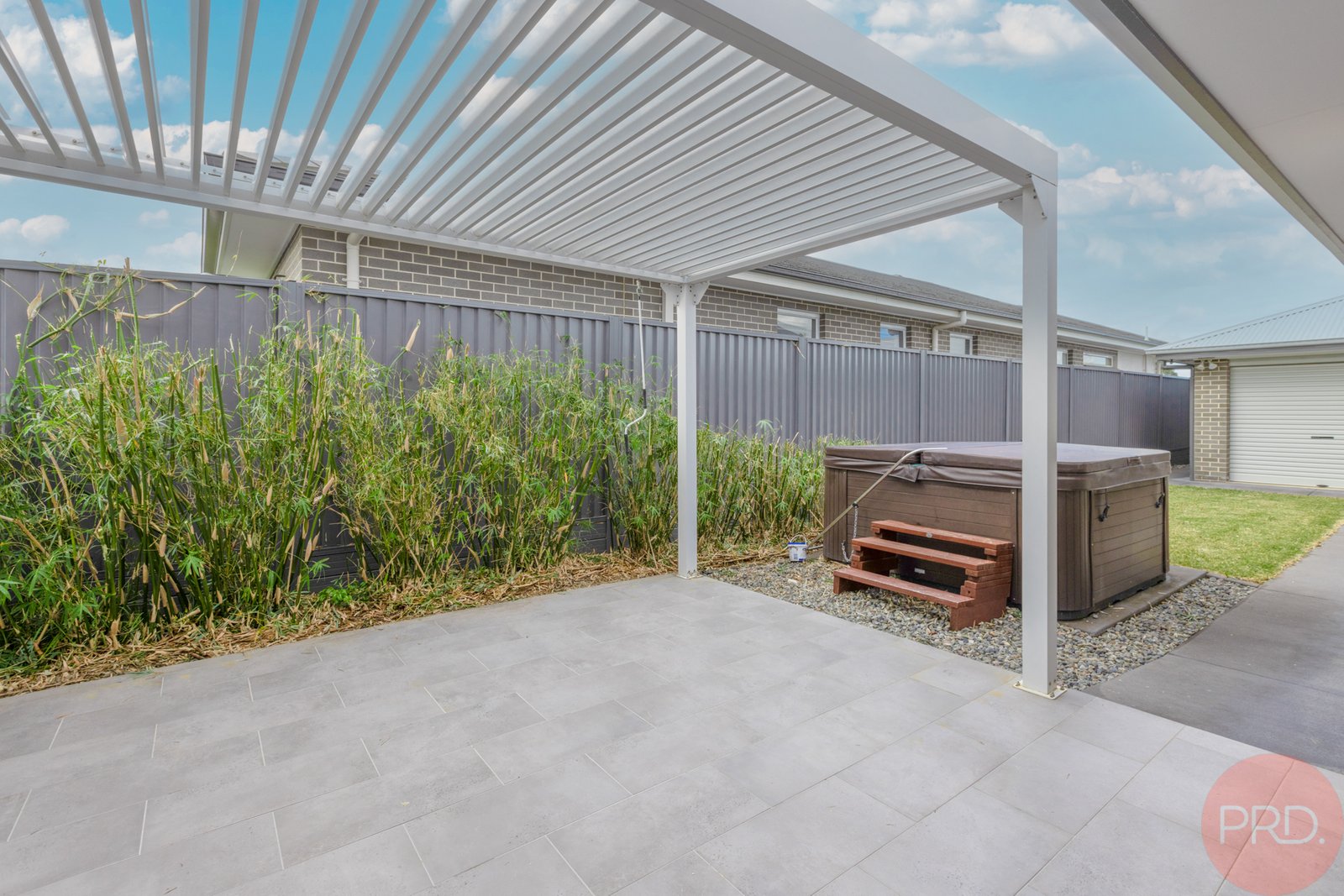 19 Lancaster Street THORNTON 20