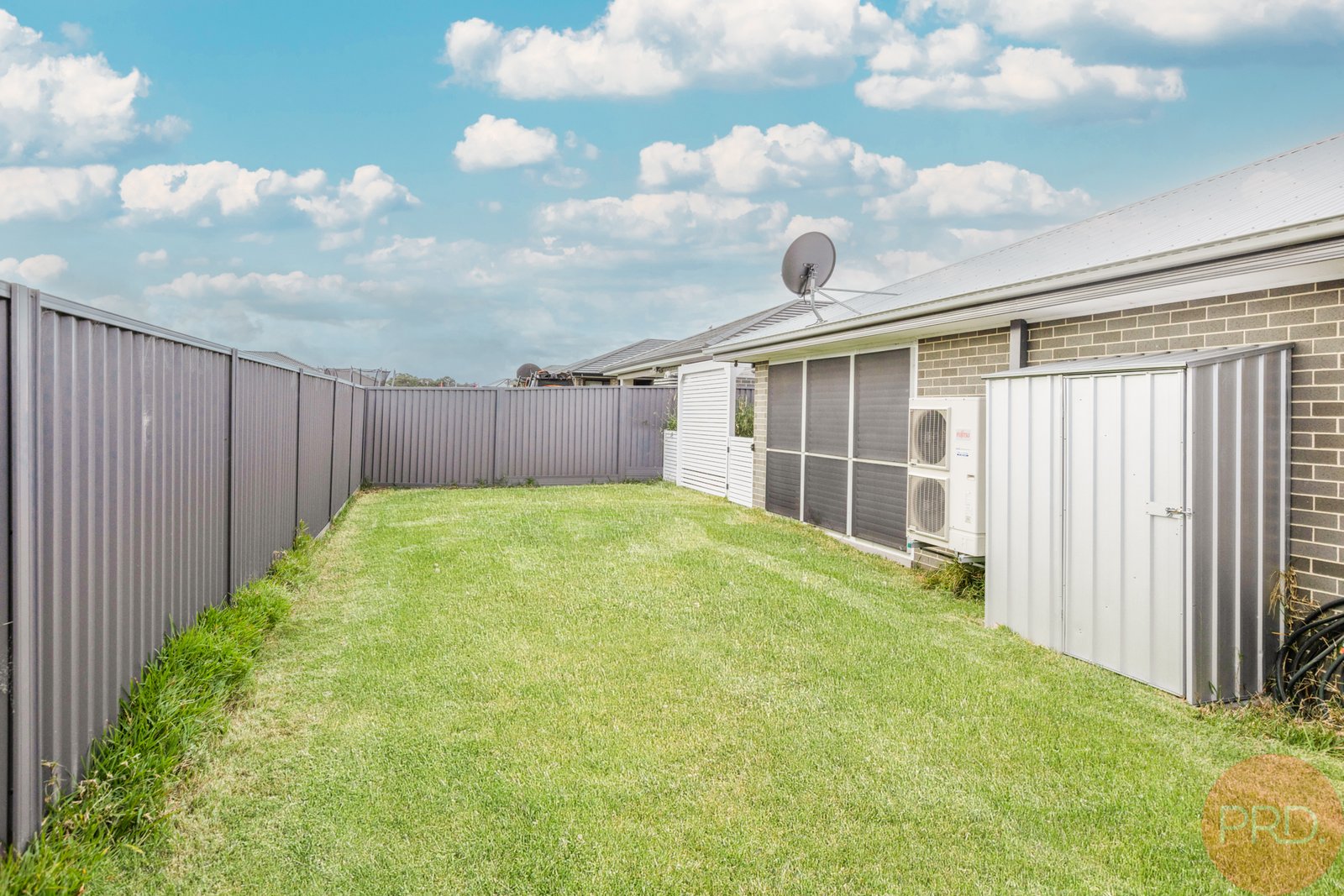 19 Lancaster Street THORNTON 24