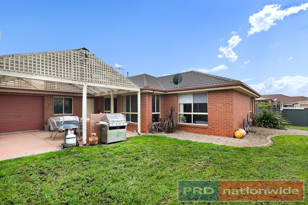 19 Lanita Street DELACOMBE 6