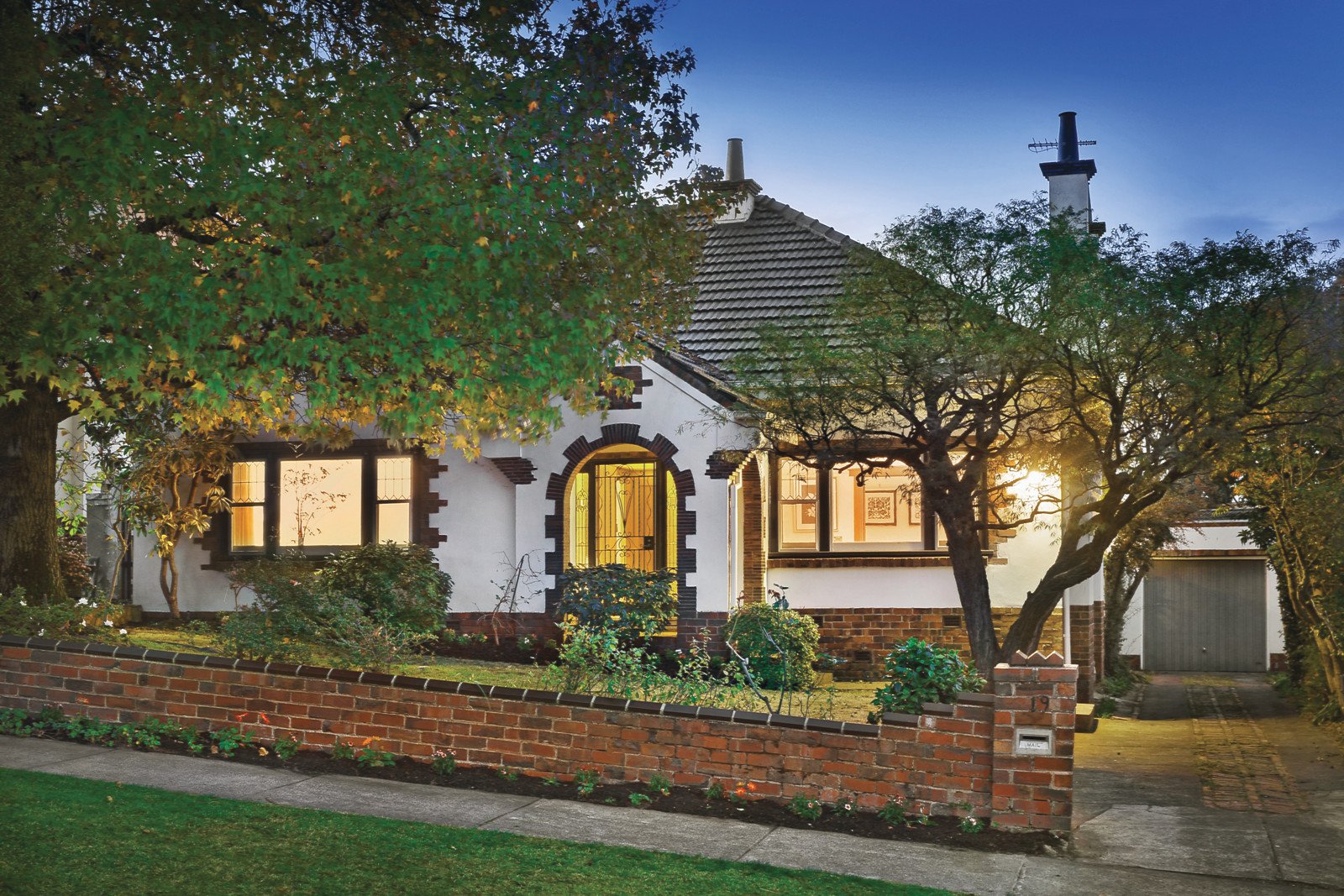 19 Lansell Crescent, Camberwell, VIC