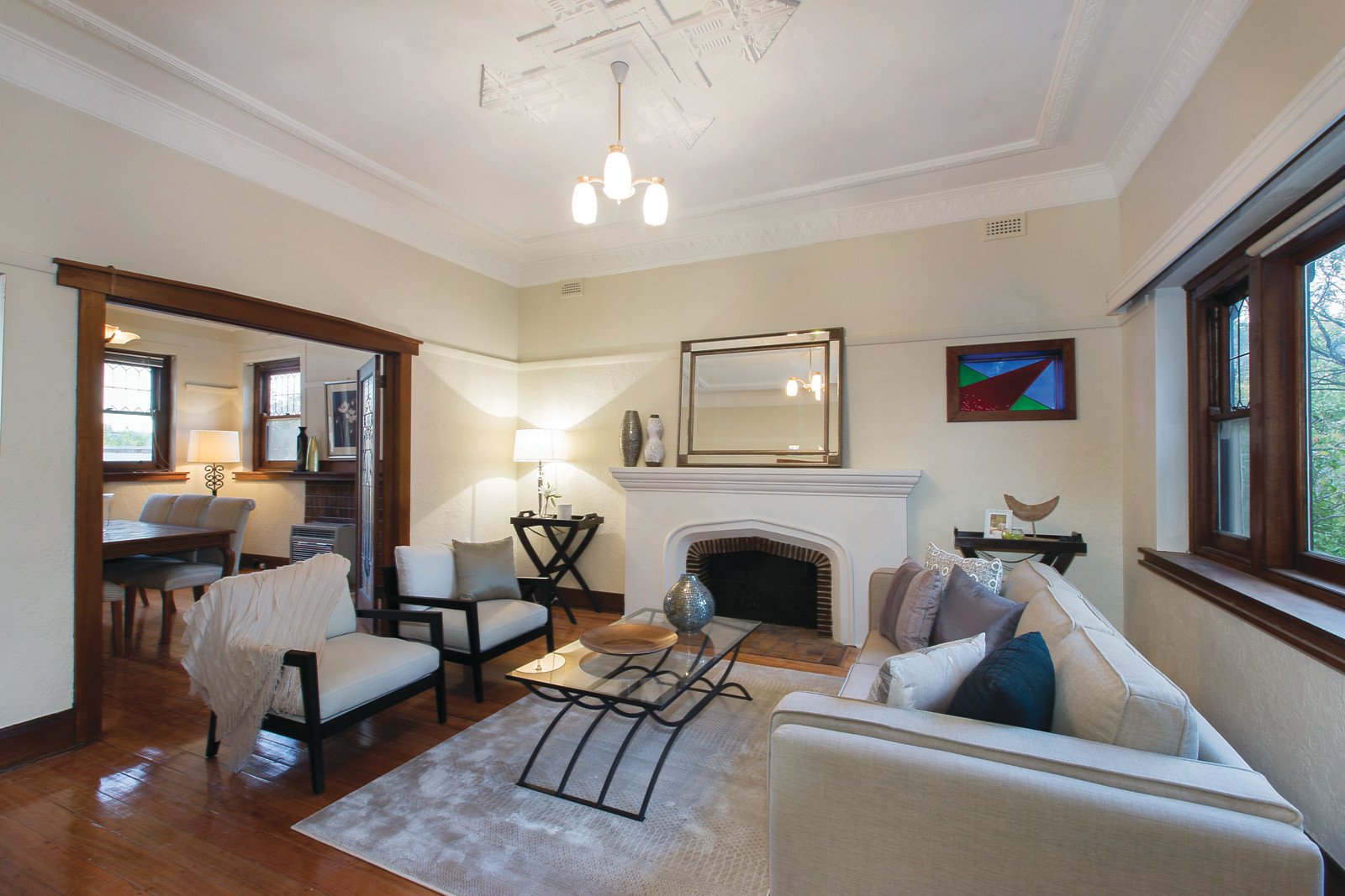 19 Lansell Crescent, Camberwell, VIC