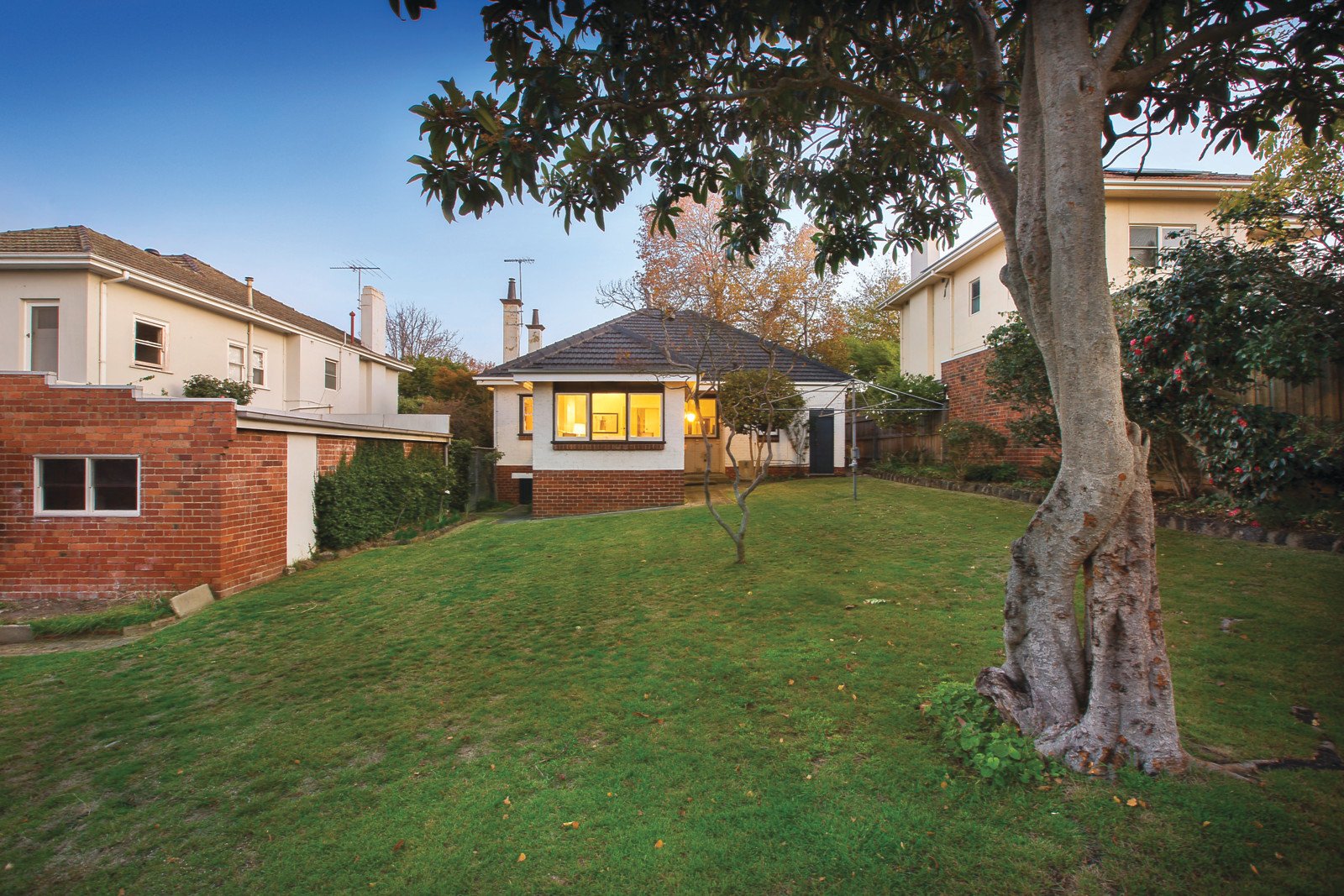 19 Lansell Crescent, Camberwell, VIC