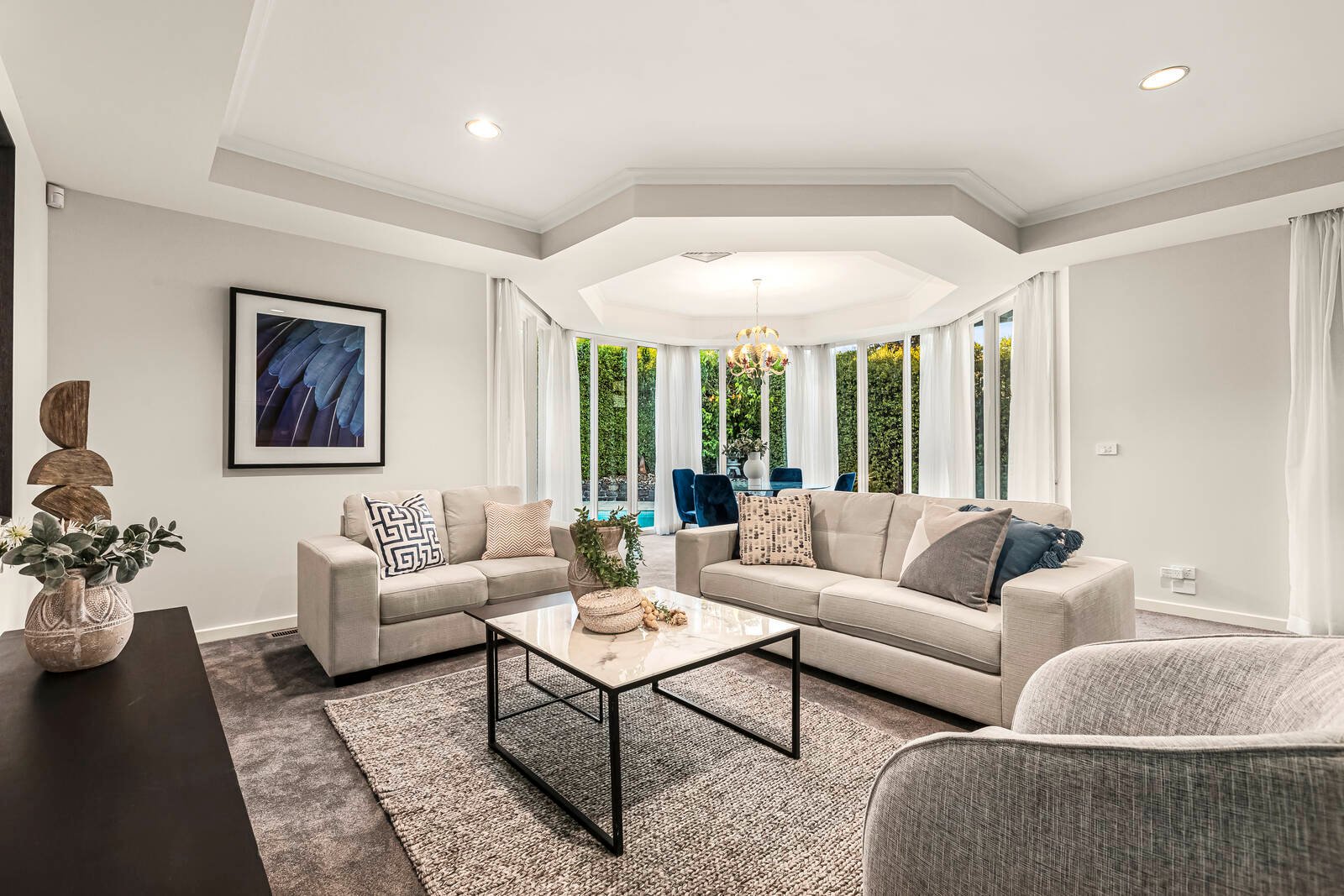 Real Estate and Property in 19 Larnaca Court, Templestowe, VIC