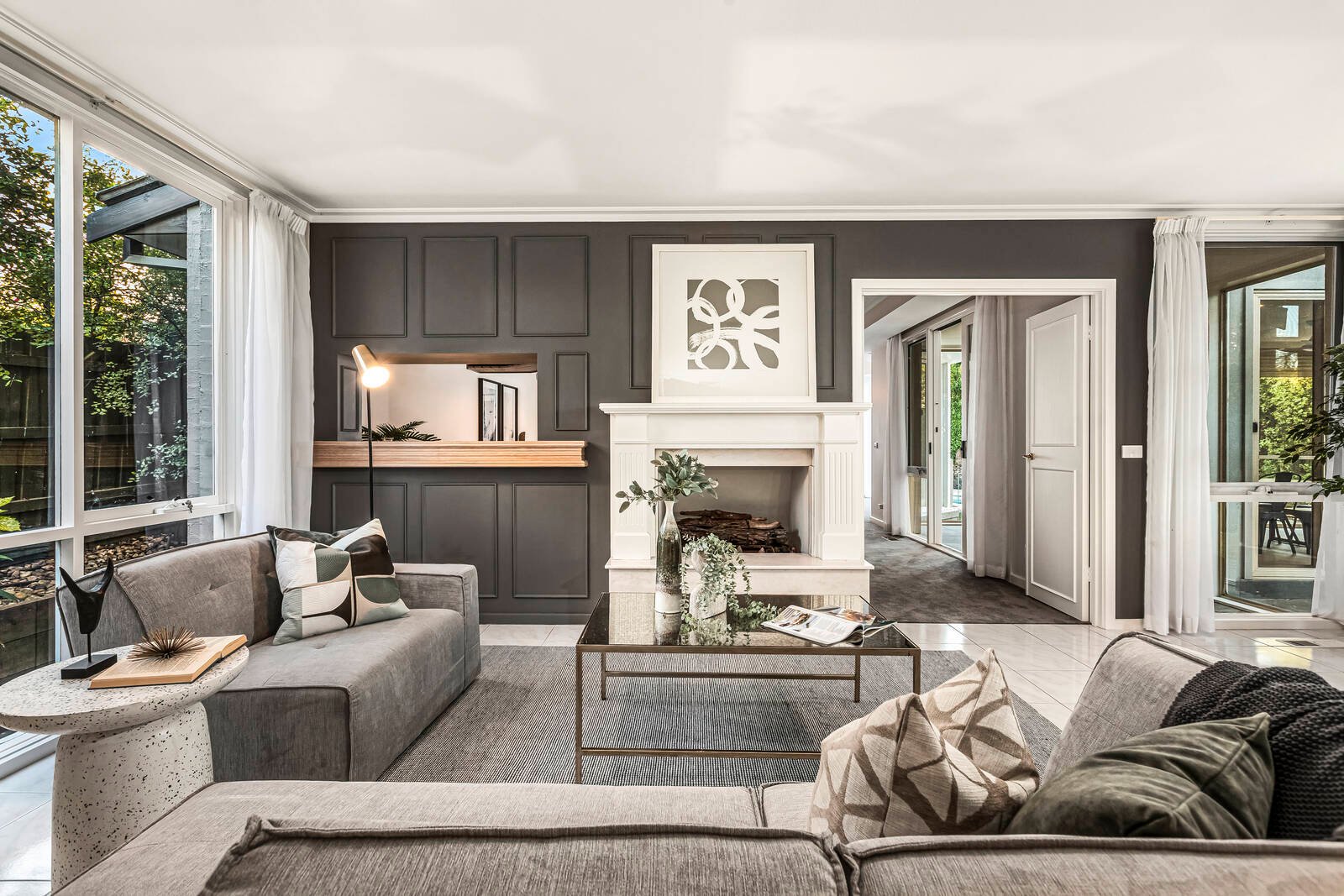 Real Estate and Property in 19 Larnaca Court, Templestowe, VIC