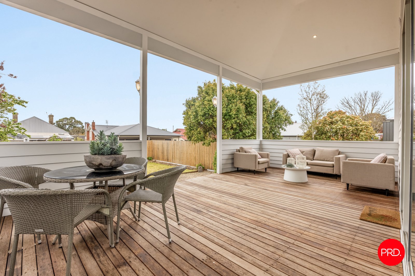 19 Lauriston Street KYNETON 4