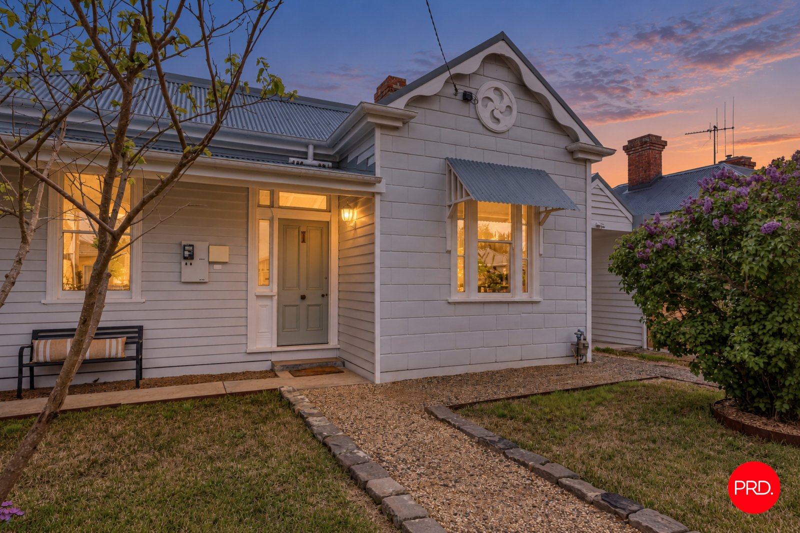 19 Lauriston Street KYNETON 24