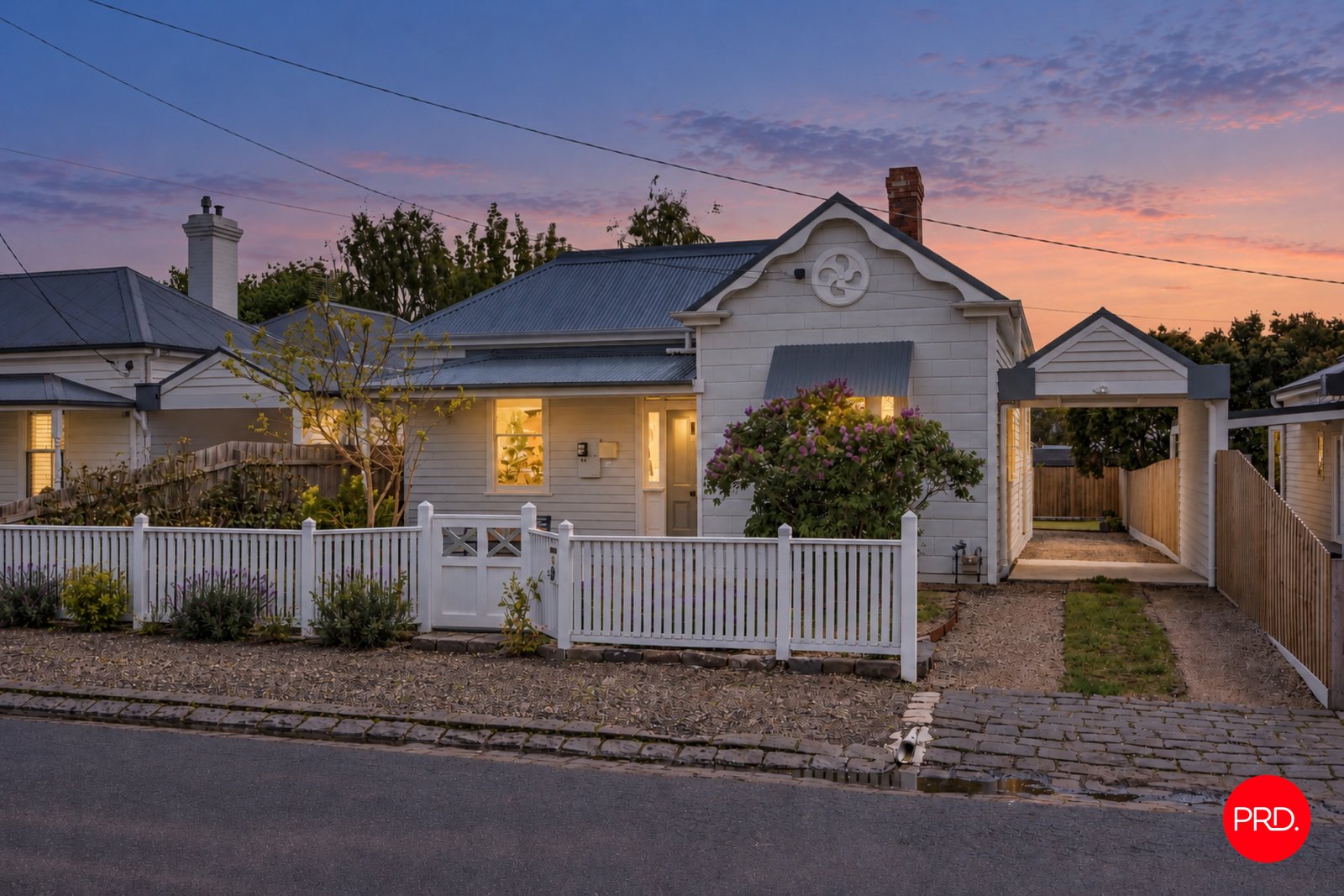 19 Lauriston Street KYNETON 25