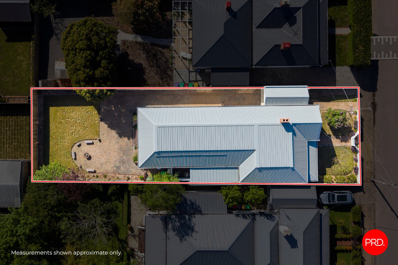19 Lauriston Street KYNETON 26