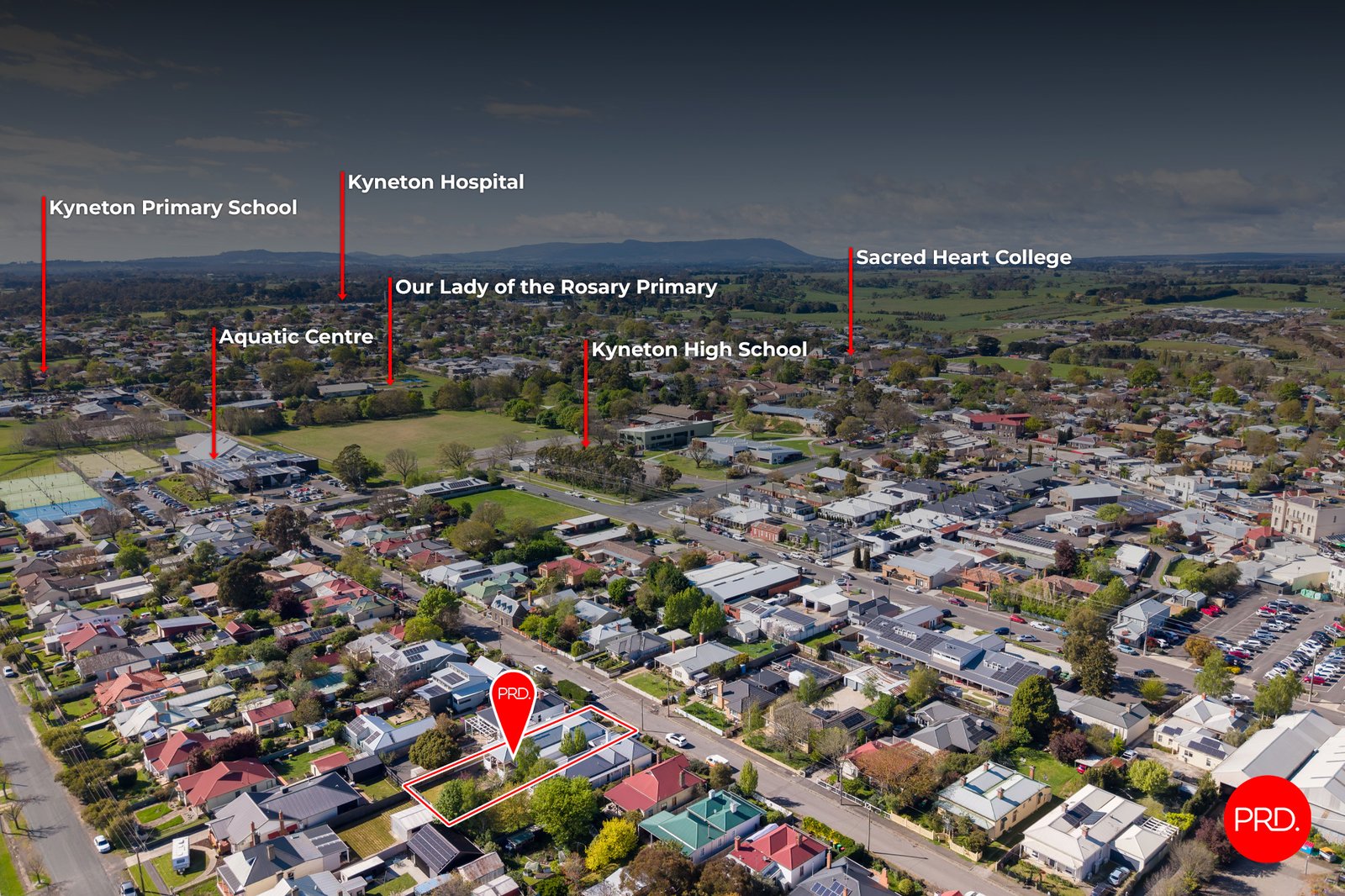 19 Lauriston Street KYNETON 27