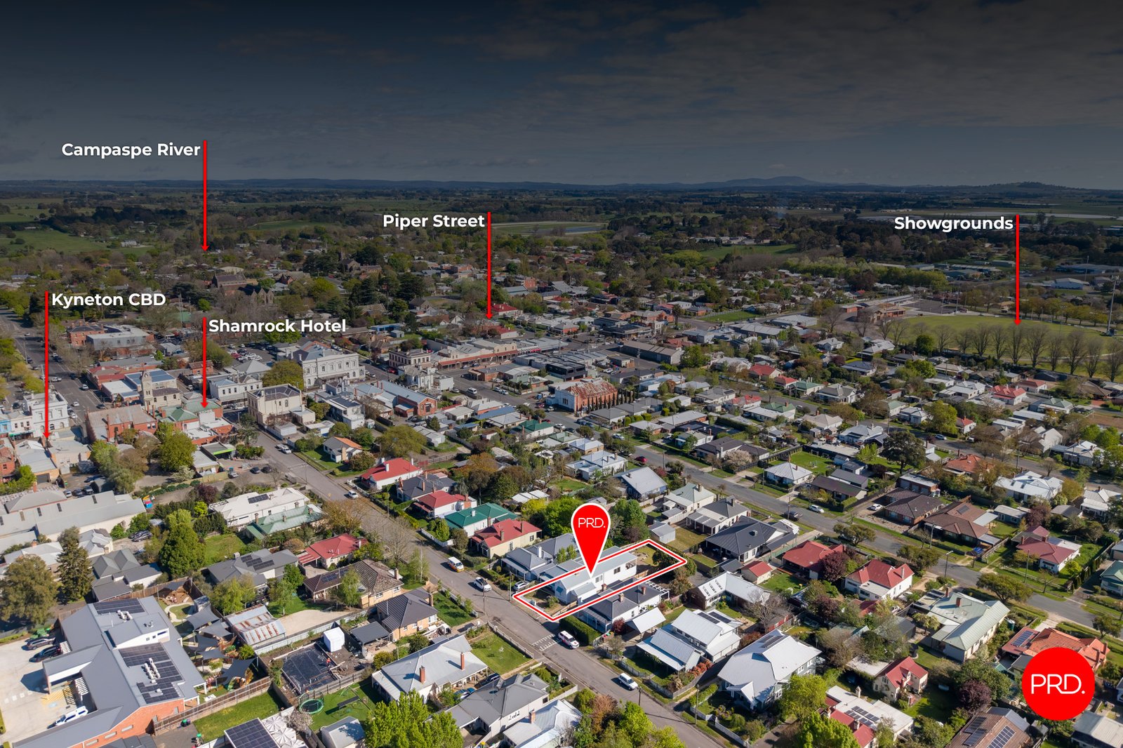 19 Lauriston Street KYNETON 28