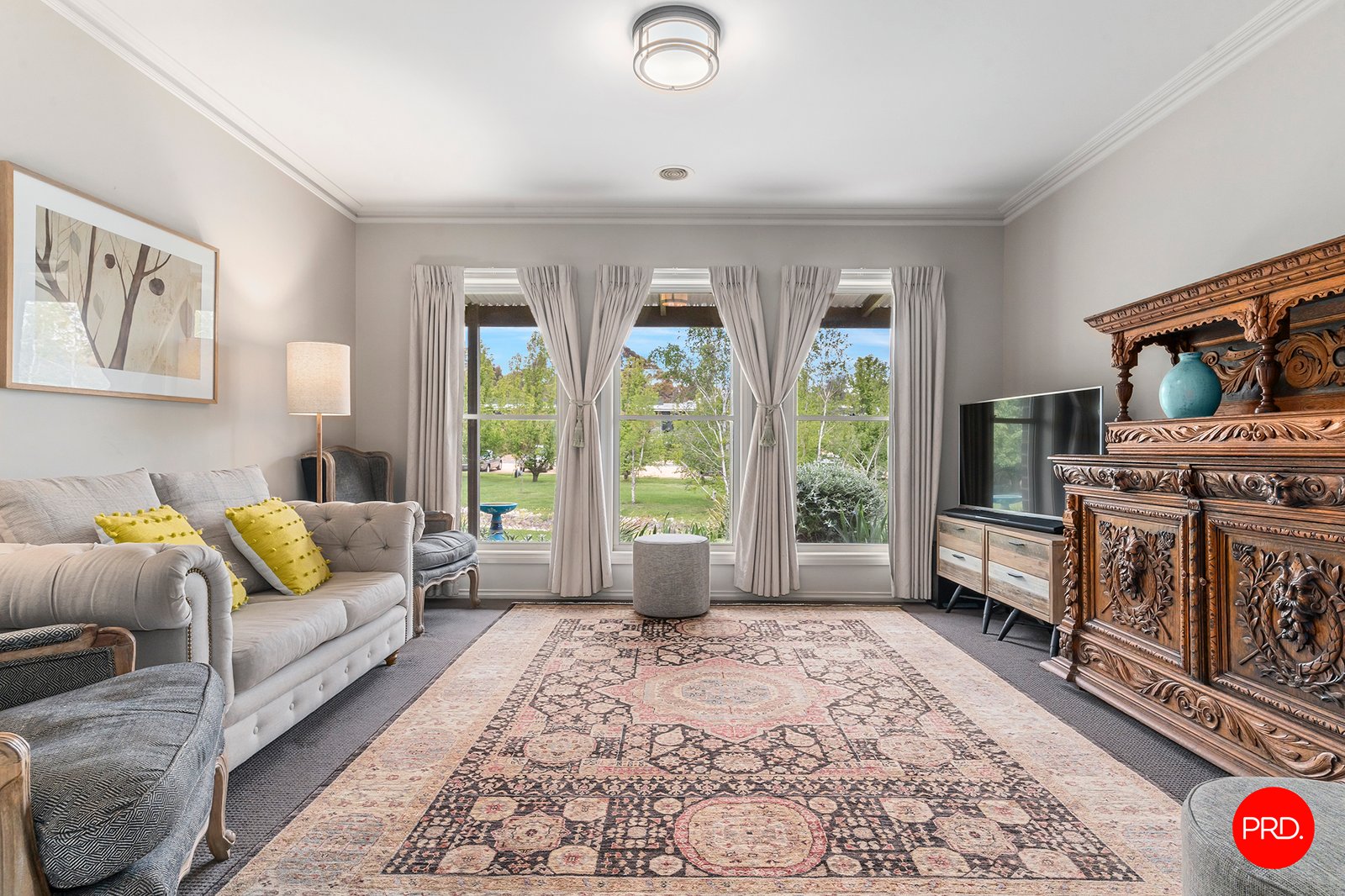 19 Lawson Parade CASTLEMAINE 9