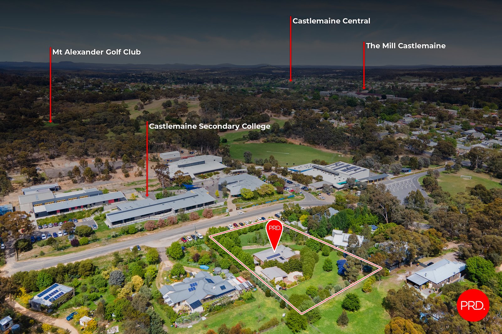 19 Lawson Parade CASTLEMAINE 24