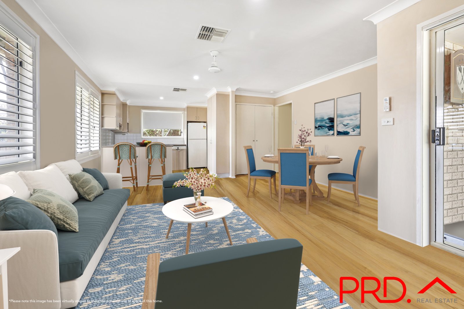 19 Lawson Place TAMWORTH 5