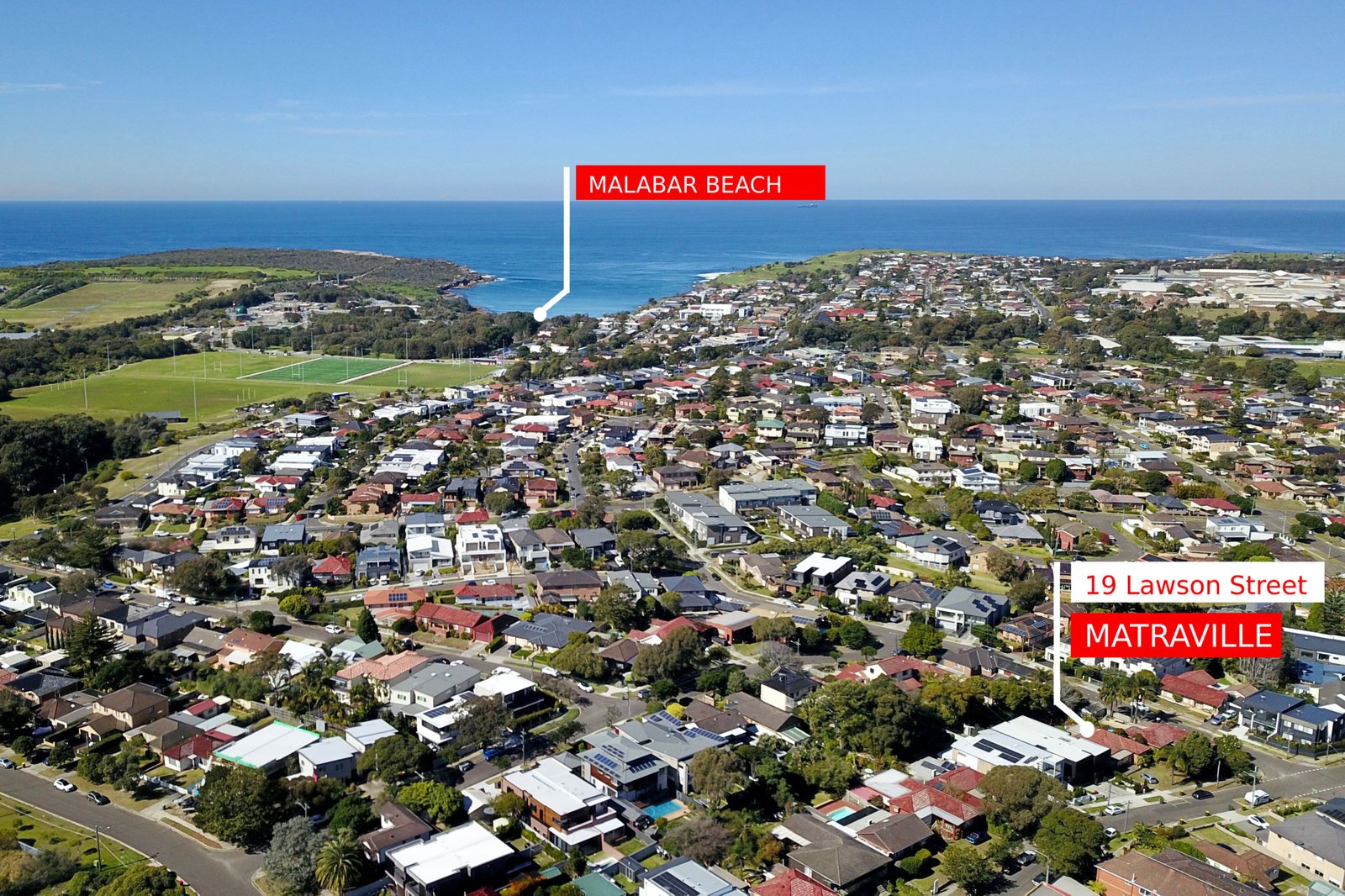 19 Lawson Street MATRAVILLE 7