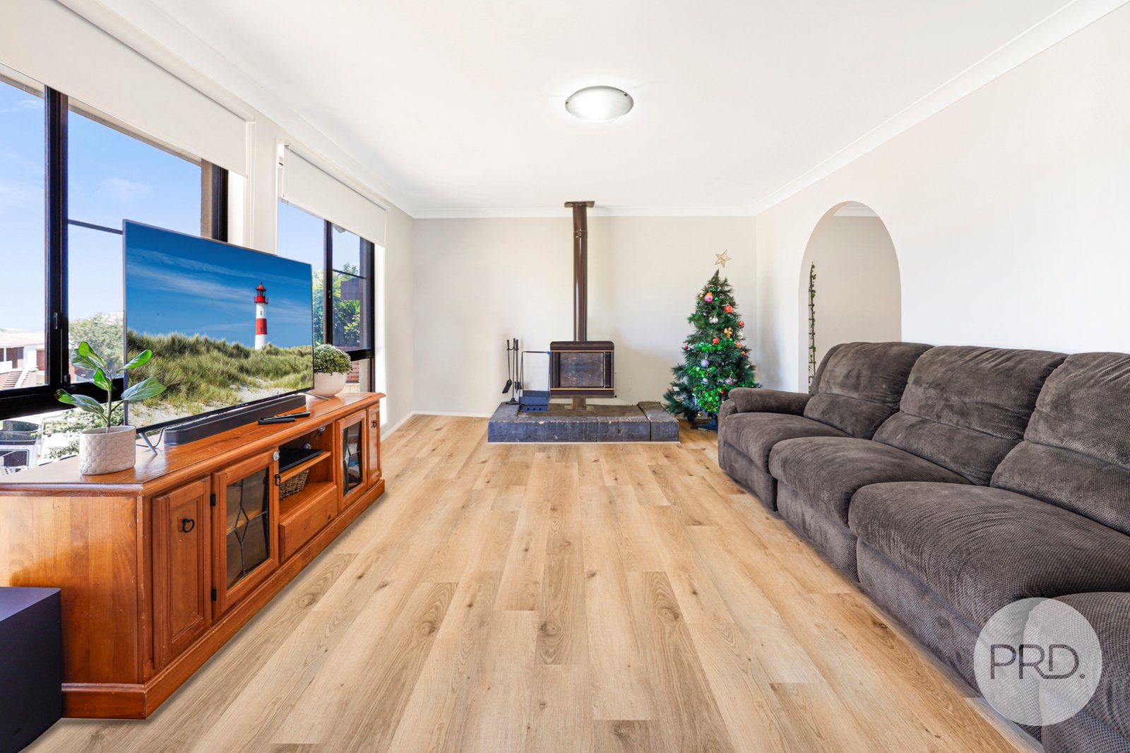 19 Lemon Gums Drive TAMWORTH 5